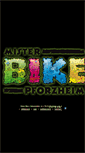 Mobile Screenshot of misterbike.com