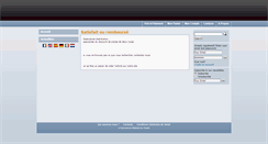Desktop Screenshot of misterbike.fr